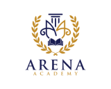 https://www.logocontest.com/public/logoimage/1665244956Arena Academy.png